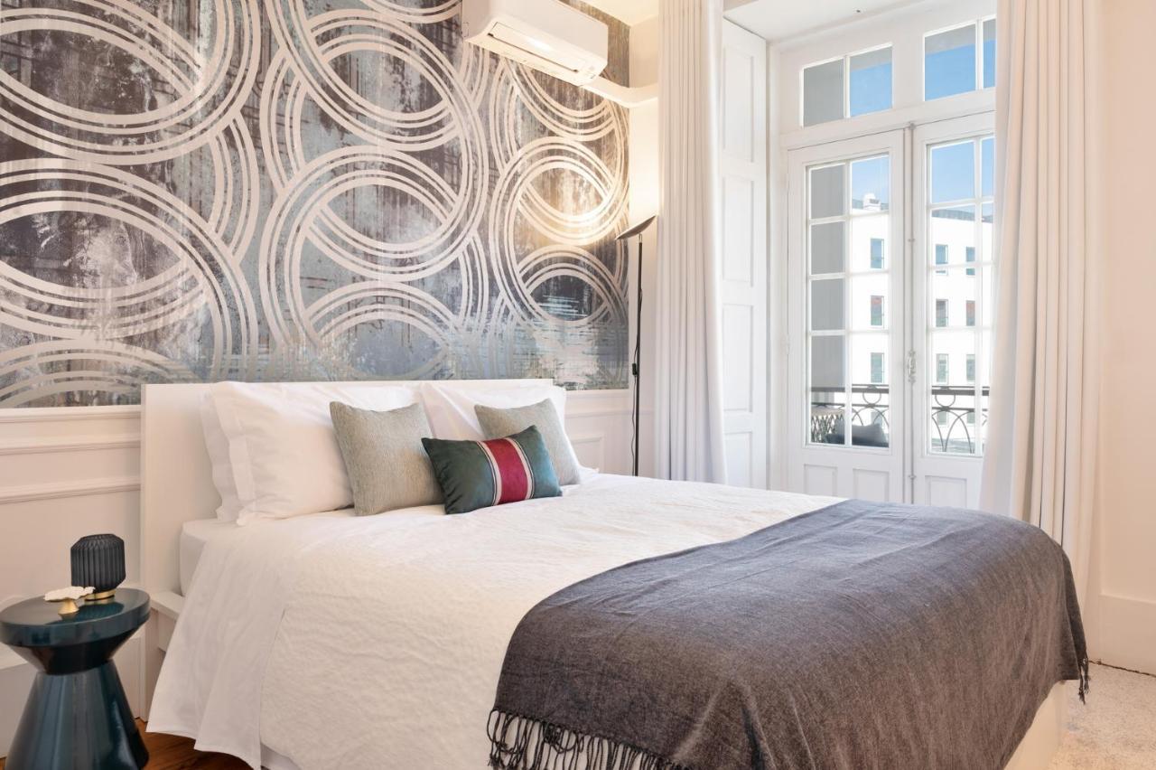 Historical Penthouse At Cardosas Block Daire Porto Dış mekan fotoğraf