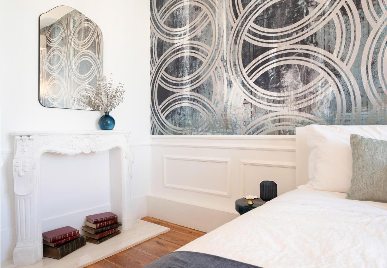 Historical Penthouse At Cardosas Block Daire Porto Dış mekan fotoğraf