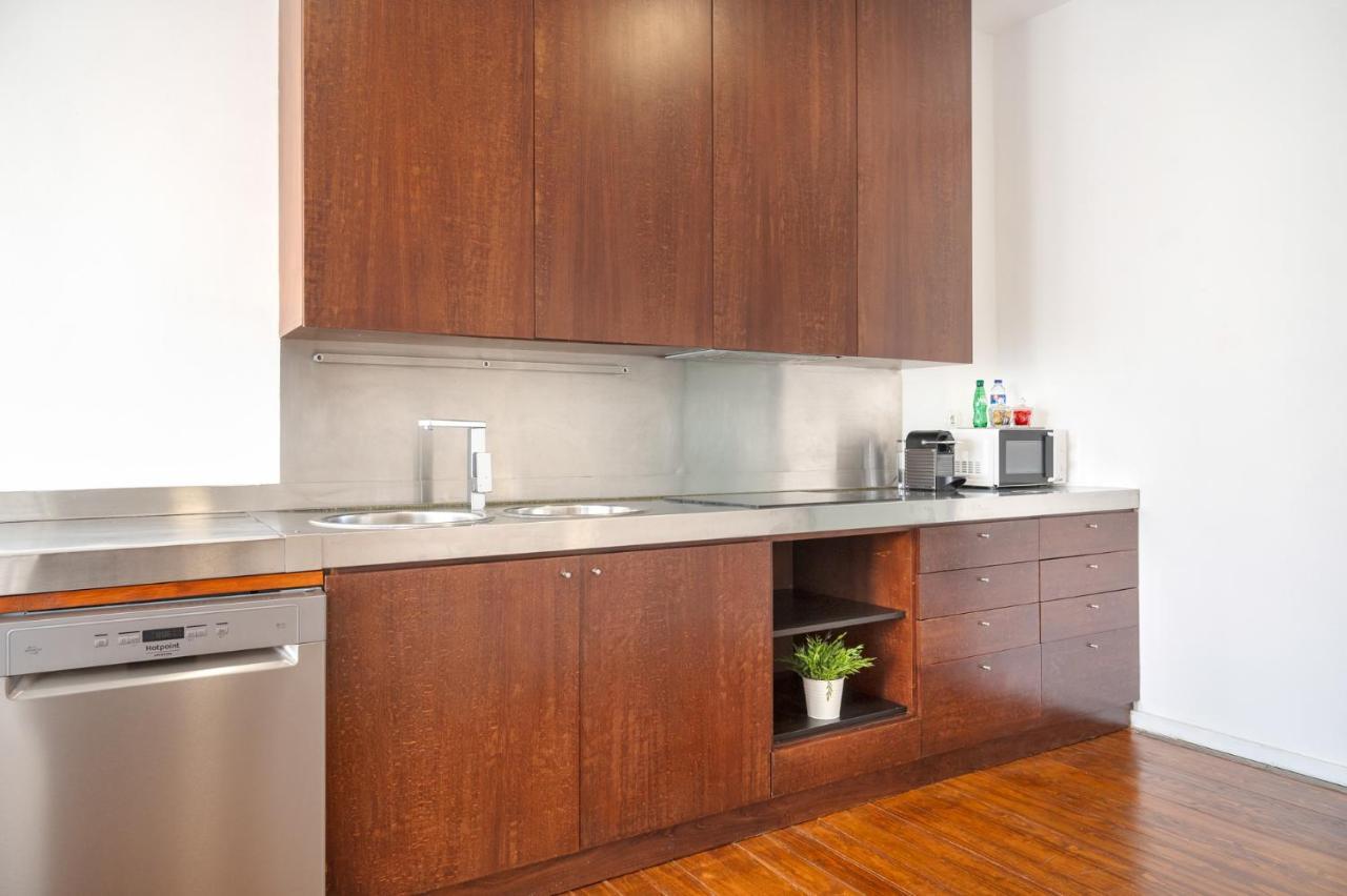 Historical Penthouse At Cardosas Block Daire Porto Dış mekan fotoğraf